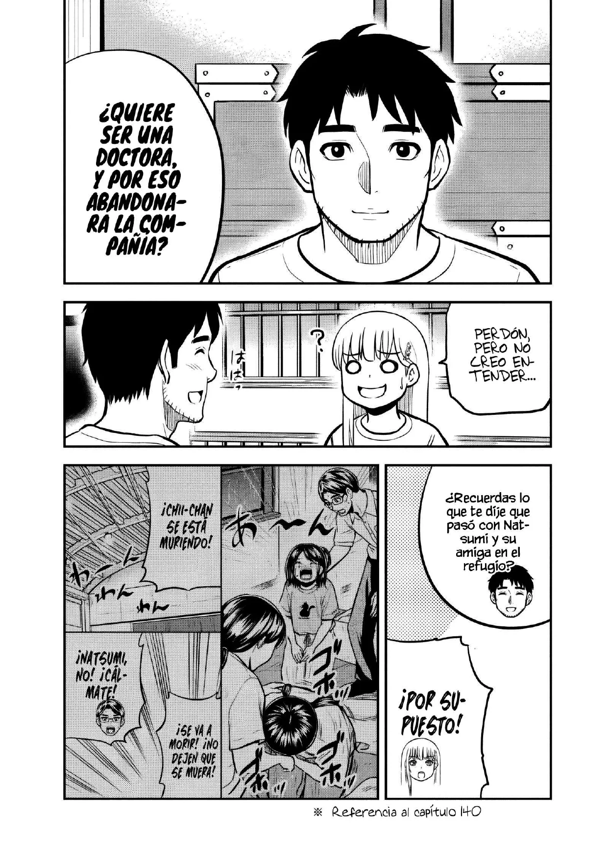 Orenchi ni Kita Onna Kishi to: Inakagurashi suru Koto ni Natta Ken Capítulo 144 - página 12