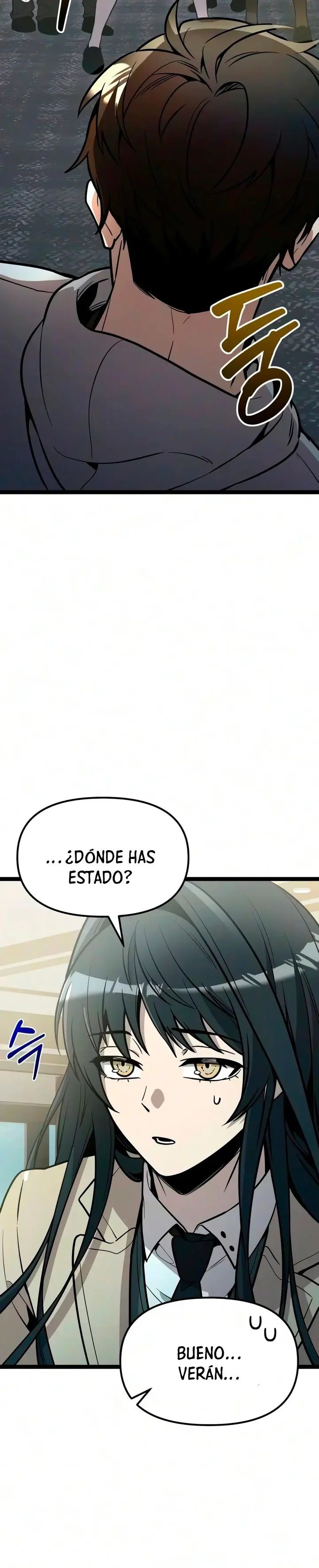 Obtuve un Objeto Mitico Capítulo 187 - página 13