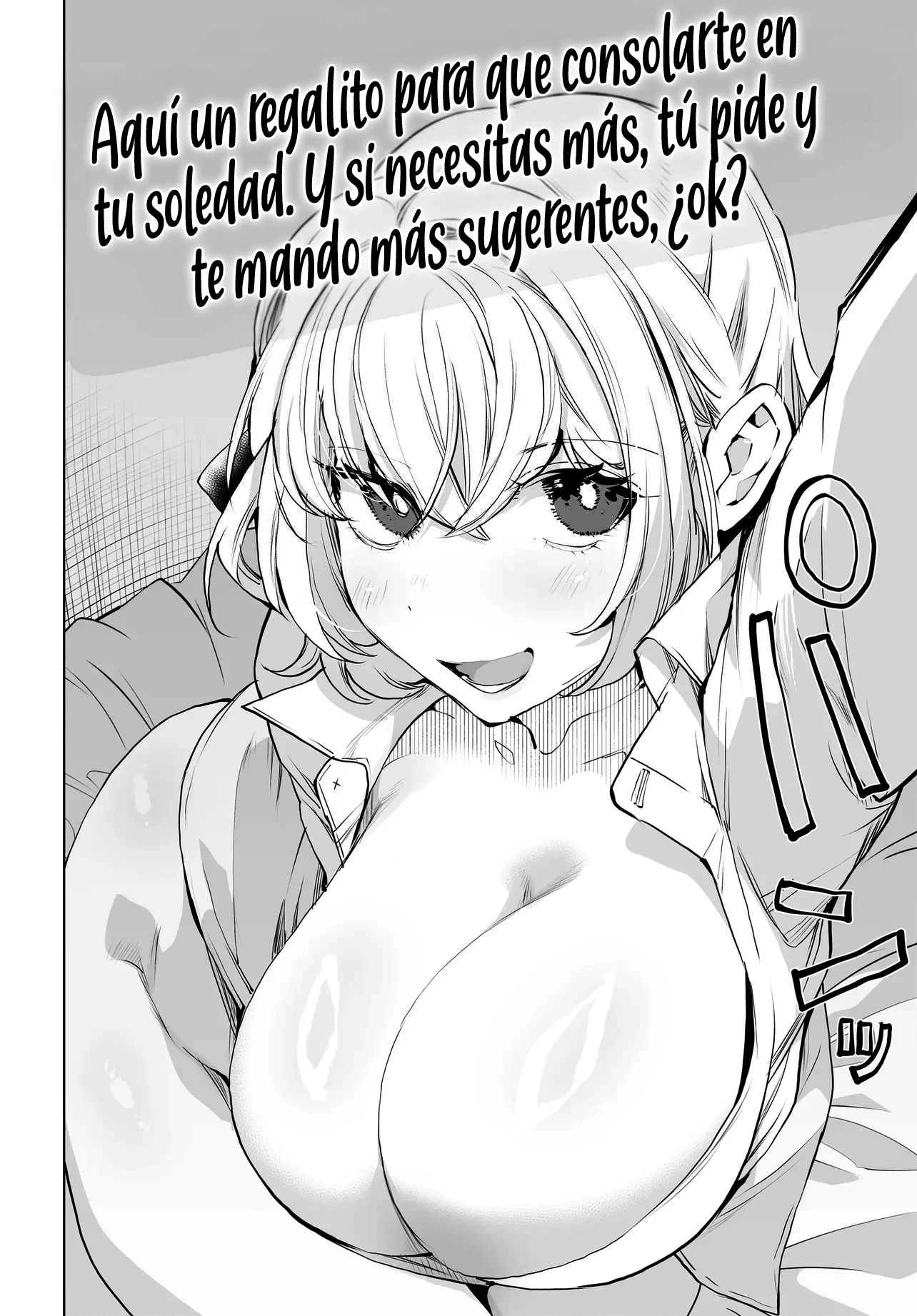 ¿Que pasaria si decido ayudar a dos hermanas que odian a los hombres? Capítulo 31 - página 8