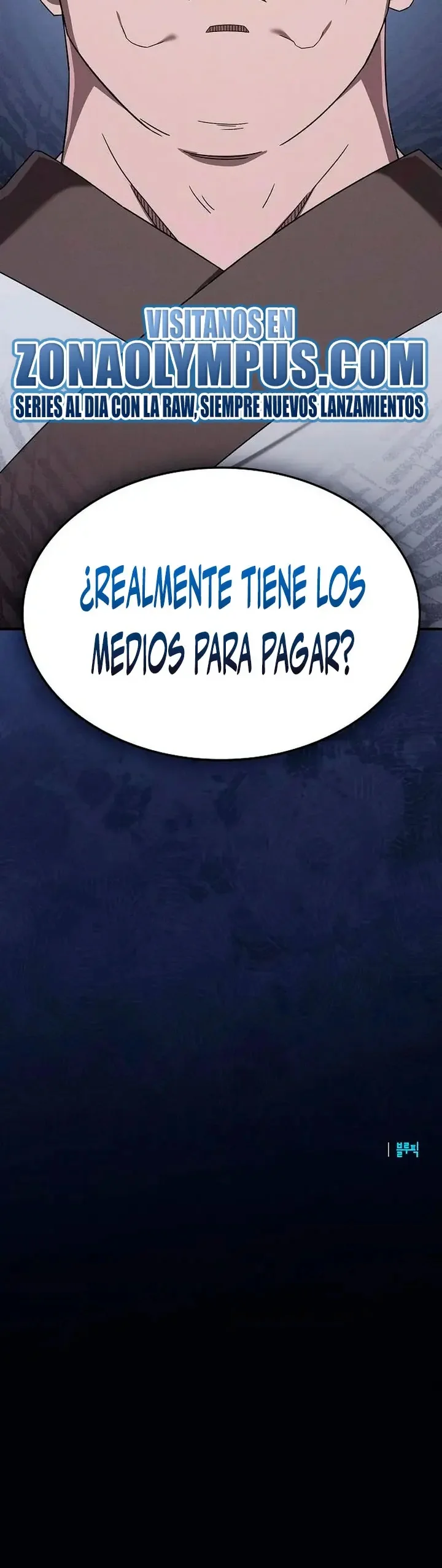 El Dios Guerrero del Pay-to-win Capítulo 25 - página 53