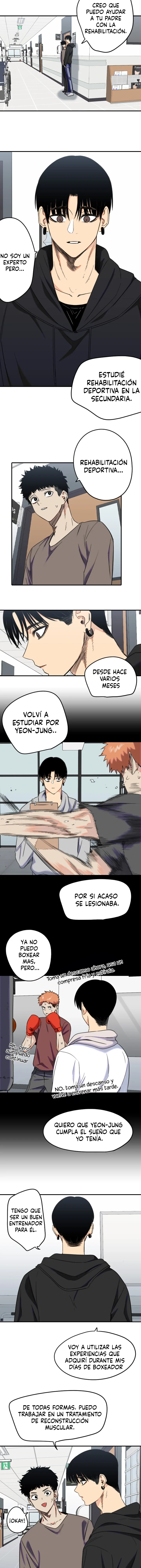 Drawing Romance Capítulo 188 - página 7