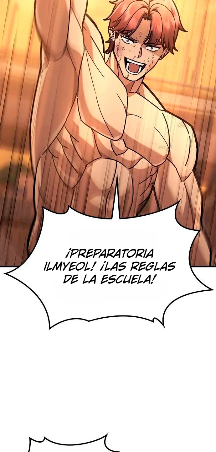 Busco un entrenador de artes marciales de primer nivel Capítulo 10 - página 41
