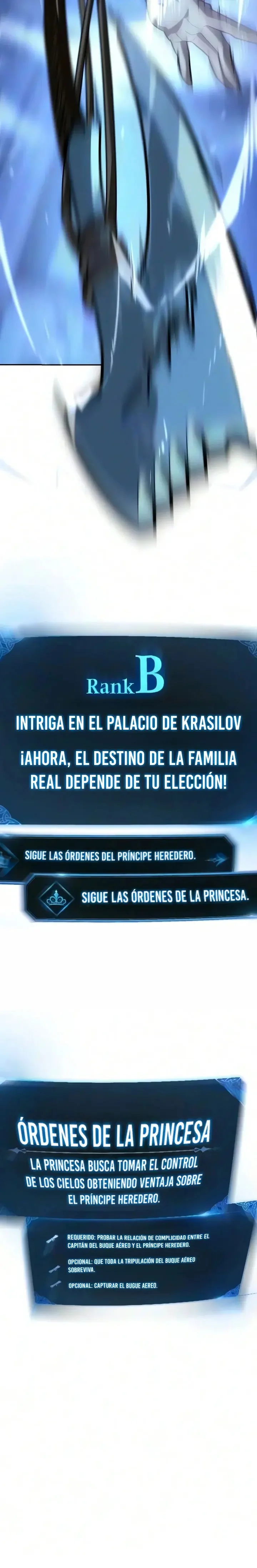 Han Pasado 30 Años Desde El Prólogo Capítulo 15 - página 42