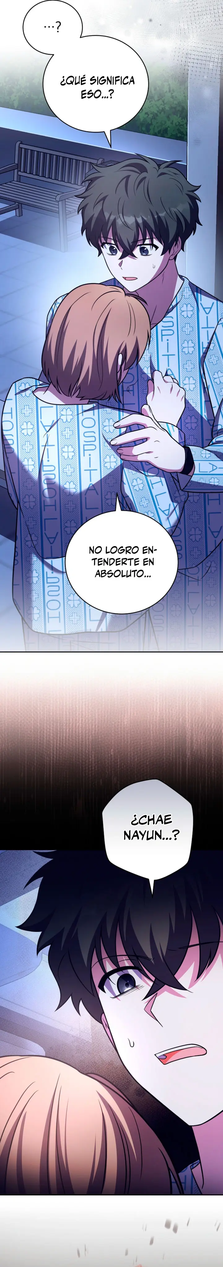 El Extra de la Novela (remake) Capítulo 159 - página 37
