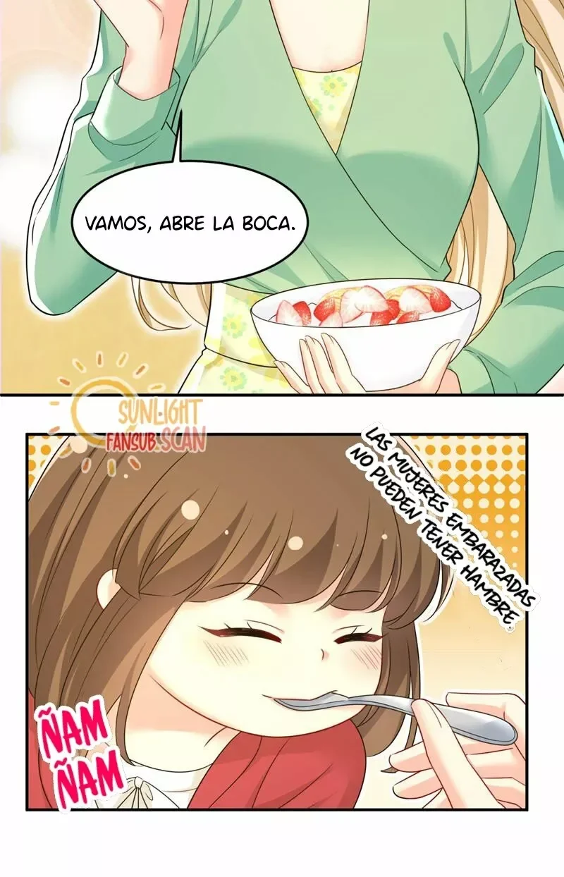 Zongcai zai shang Capítulo 600 - página 35