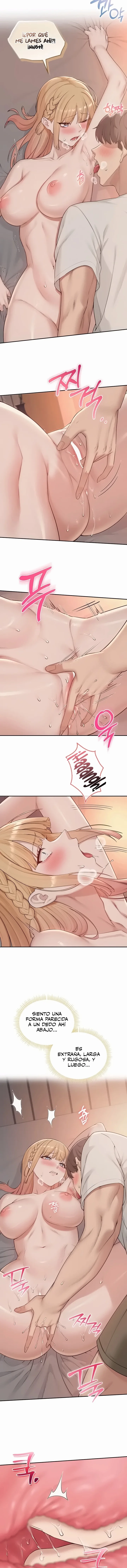 Las chicas mas sexys del campus Capítulo 63 - página 11