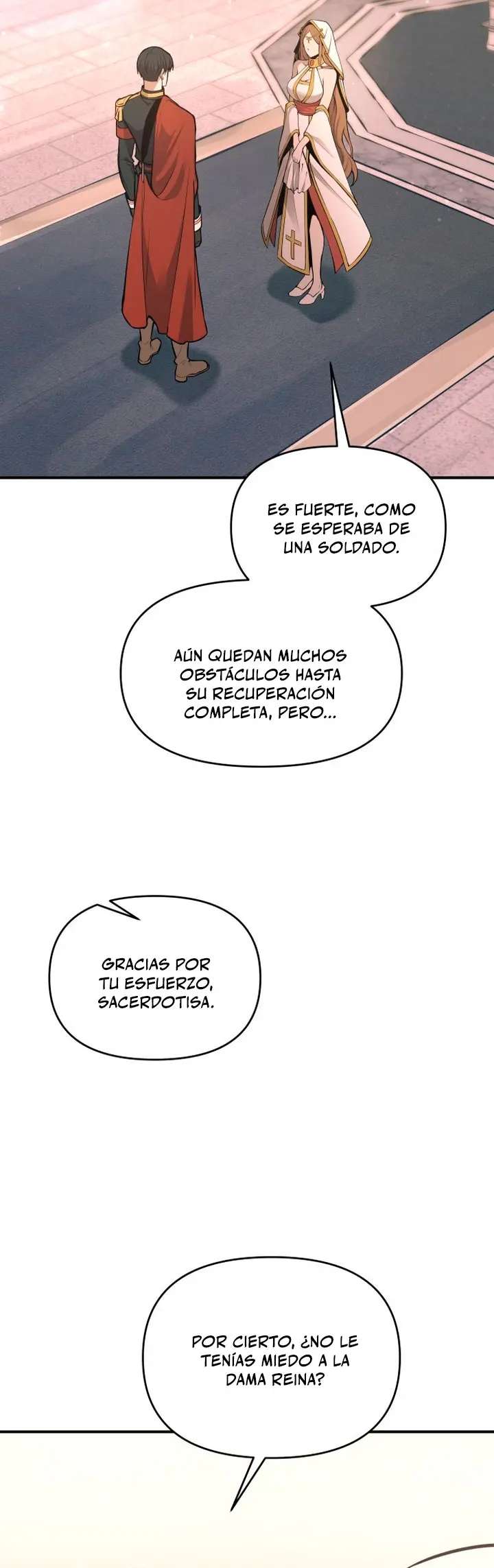 Me Converti En El Tirano De Un Juego De Defensa Capítulo 171 - página 41