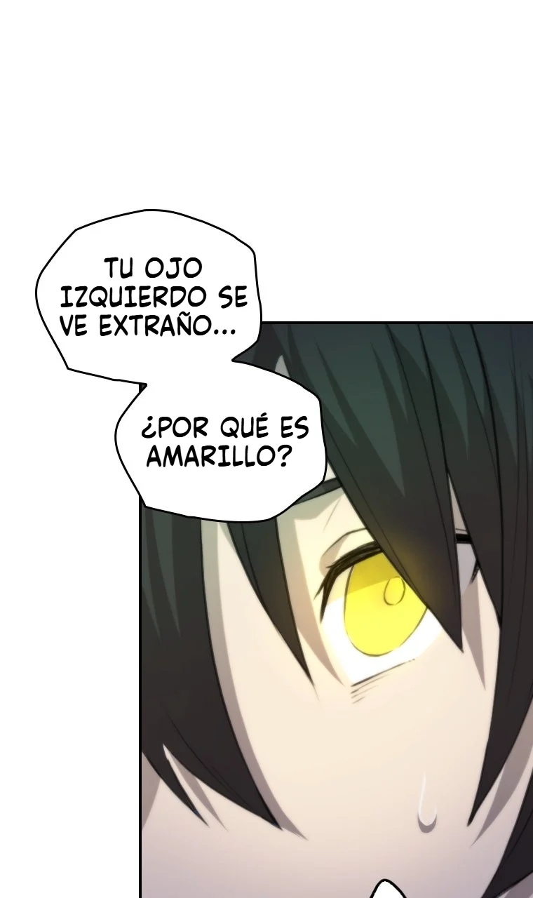 Sobreinvocado, Sobrepoderoso y ¡Sobresaturado! Capítulo 4 - página 36