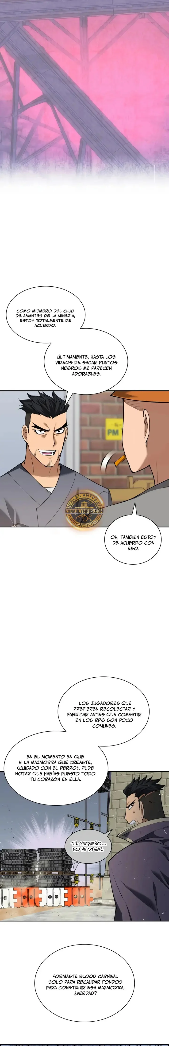 Overgeared Capítulo 336 - página 29