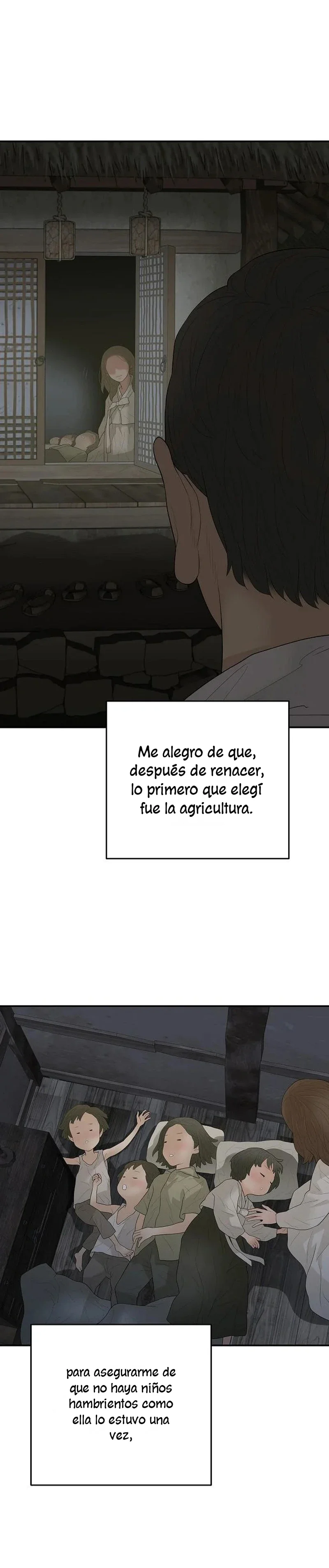 Yo solo soy el verdadero chaebol Capítulo 9 - página 40