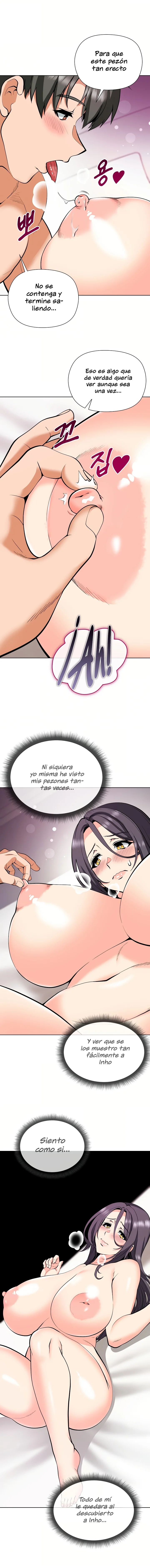 Ella es la Mejor Capítulo 6 - página 16