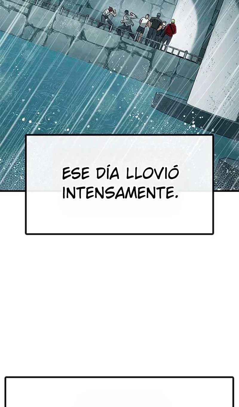 Busco un entrenador de artes marciales de primer nivel Capítulo 9 - página 60