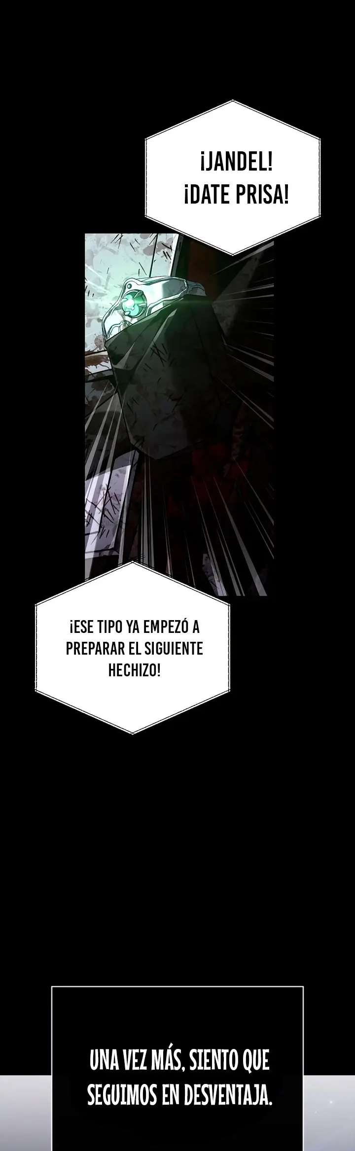 Sobreviviendo al Juego Siendo un Barbaro Capítulo 148 - página 71