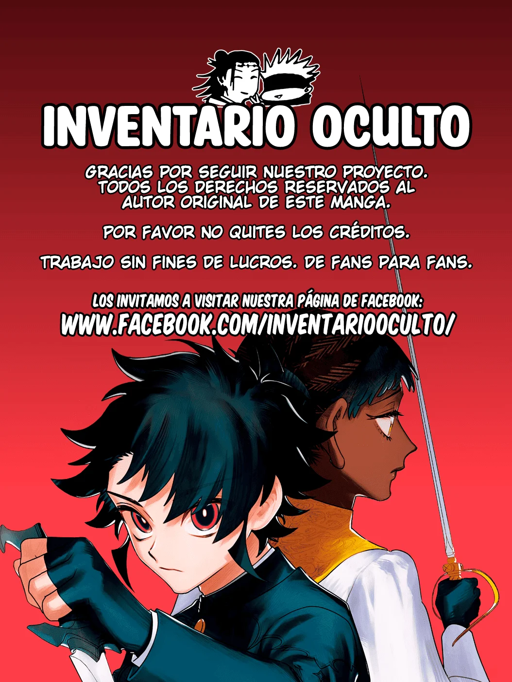 Madan no Ichi Capítulo 94 - página 18