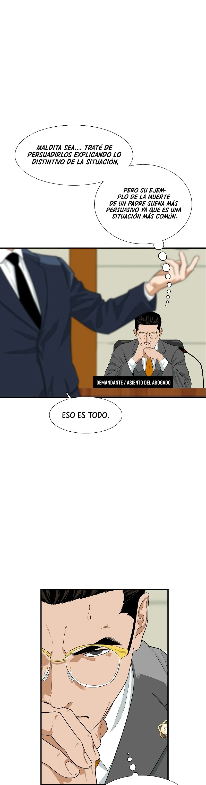 Esta es la ley Capítulo 19 - página 9
