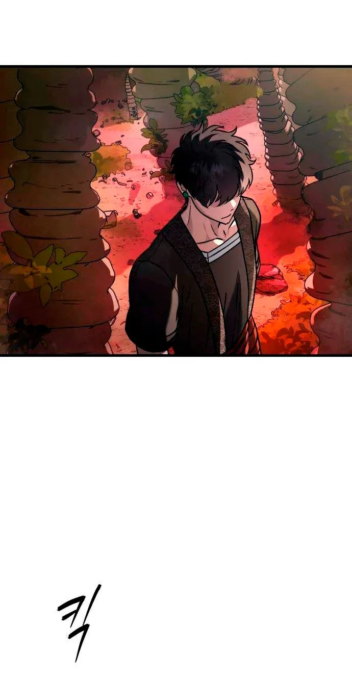 Crimson Yaksha Capítulo 5 - página 13