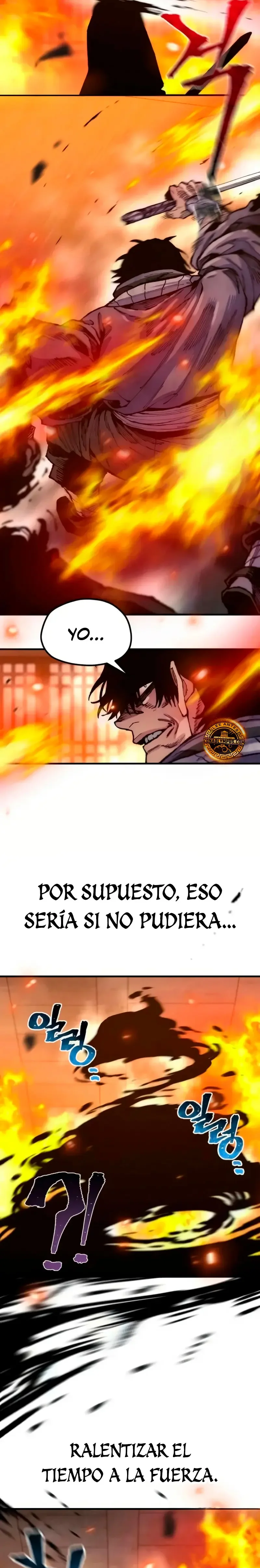 Sistema de Cultivo del Demonio Celestial Capítulo 185 - página 36