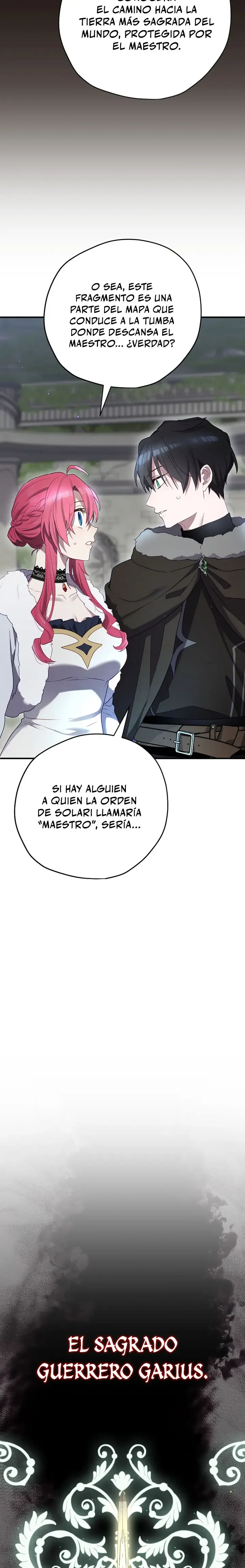 Creador de finales Capítulo 81 - página 14