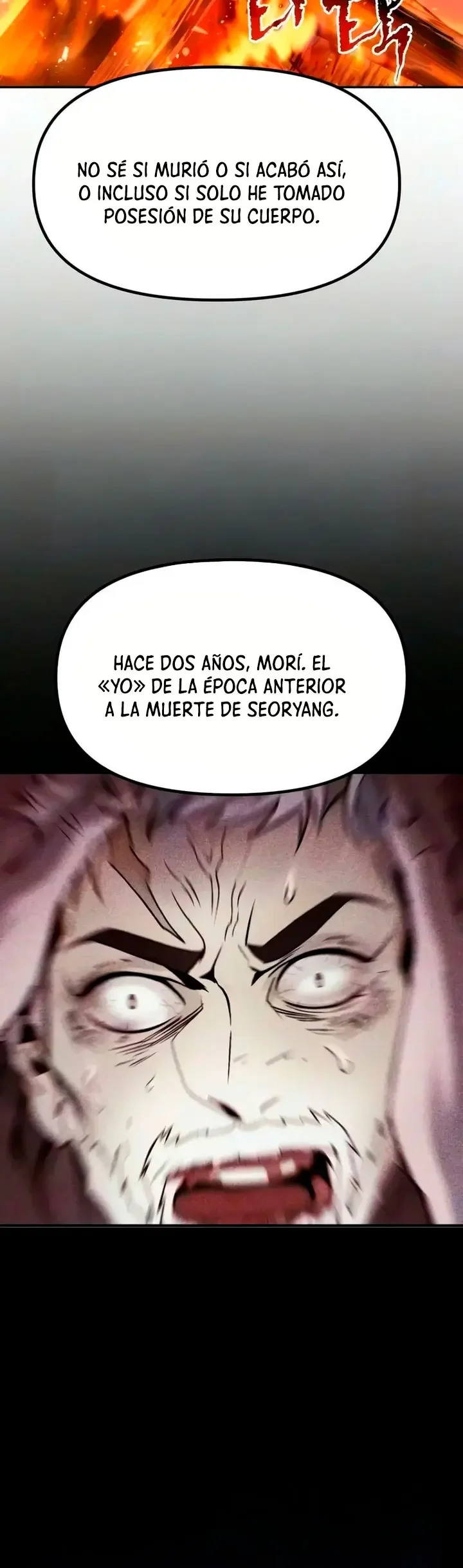 Cronicas de la Faccion Demoniaca Capítulo 177 - página 8