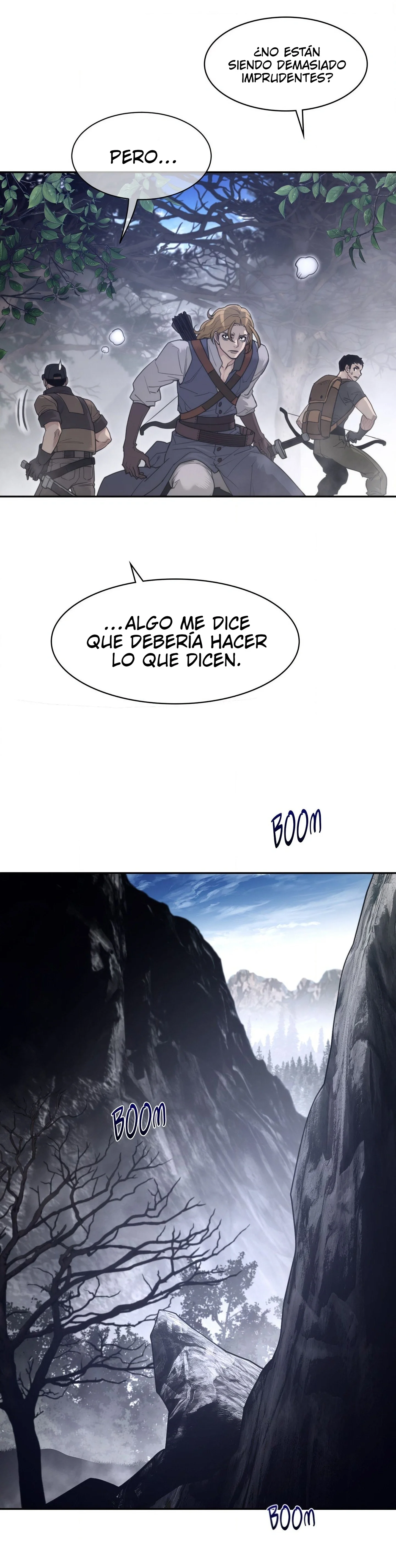 Perfect Half Capítulo 204 - página 13