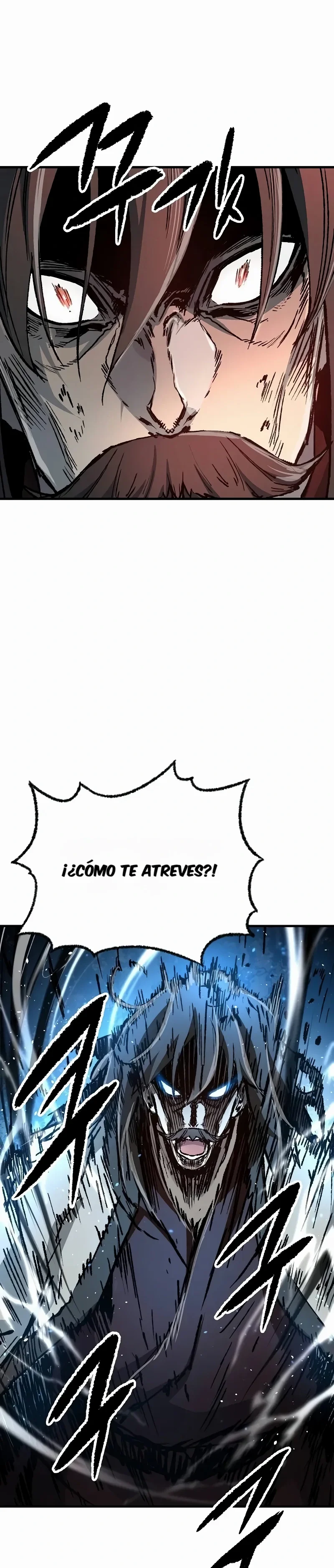 Reincarnated Murim Lord Capítulo 138 - página 31