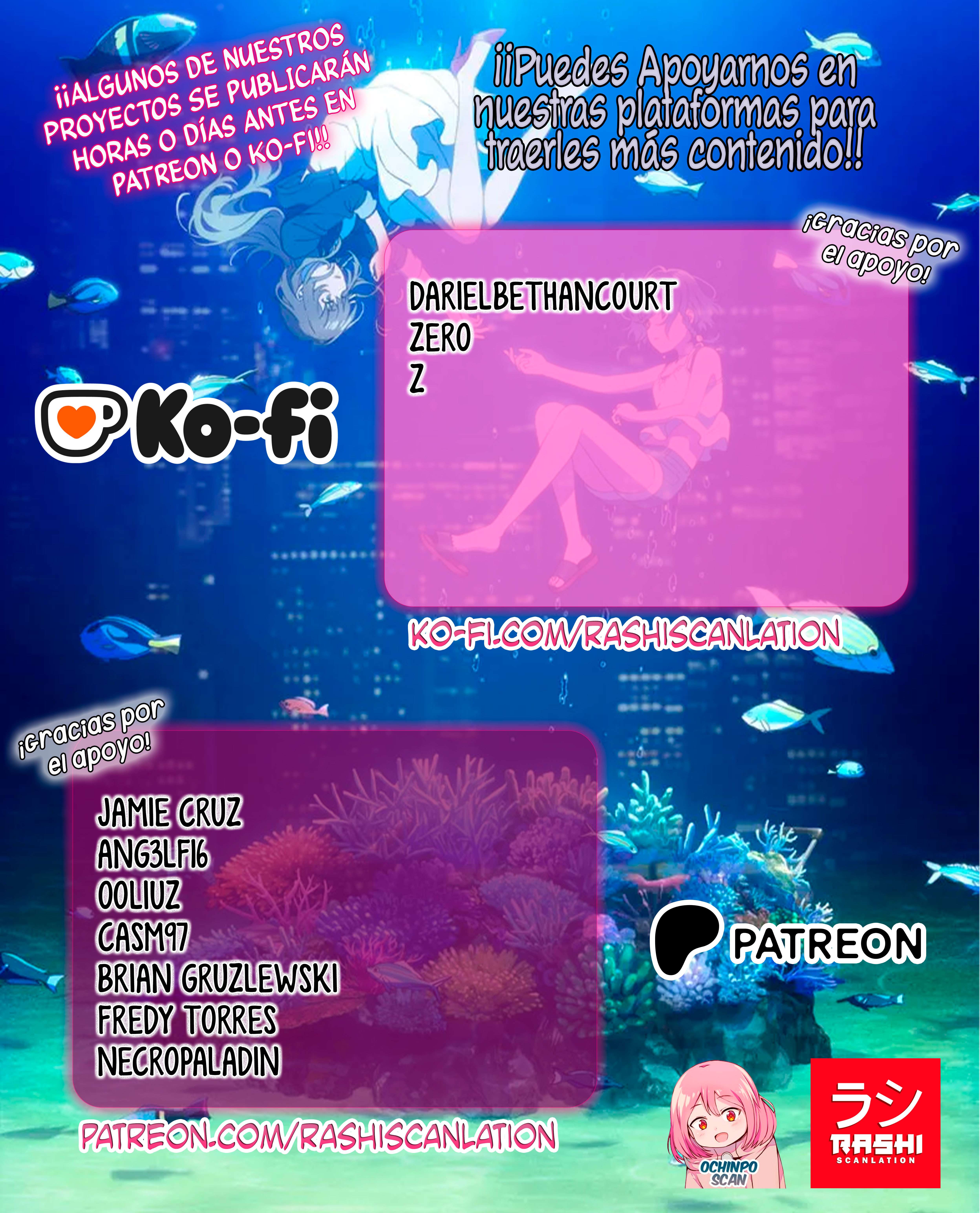 Mieruko-chan Capítulo 70.2 - página 2