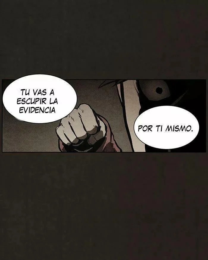 Bastard Capítulo 79 - página 24