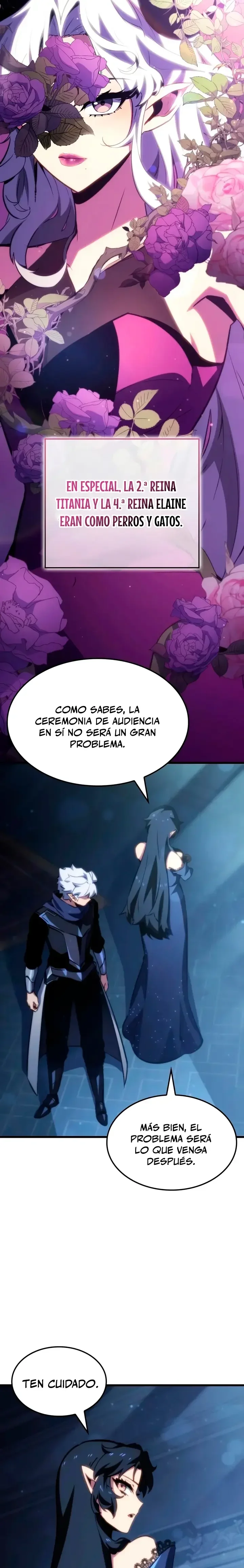 Los Breakers Capítulo 110 - página 12