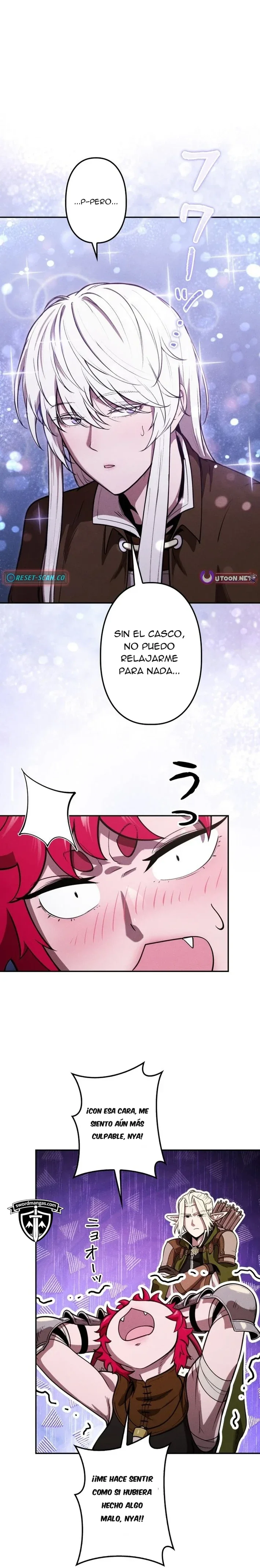 Gourmet de las Mazmorras Capítulo 29 - página 13