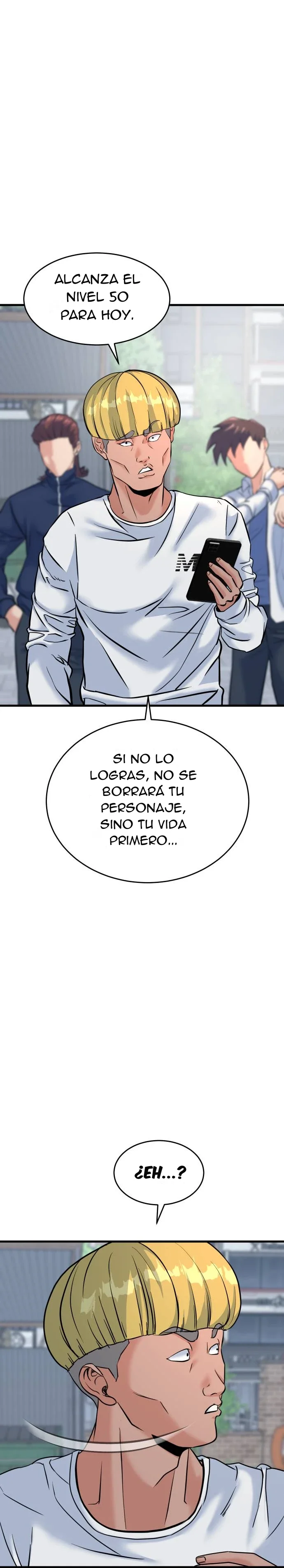 Underboxer Capítulo 26 - página 11