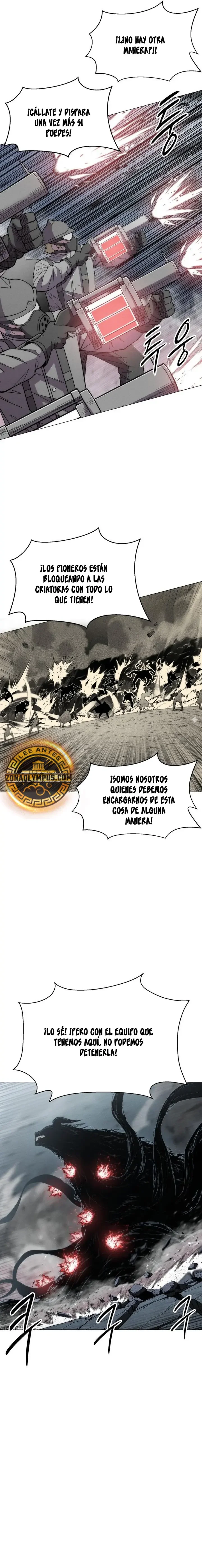 El Colorista Capítulo 34 - página 11