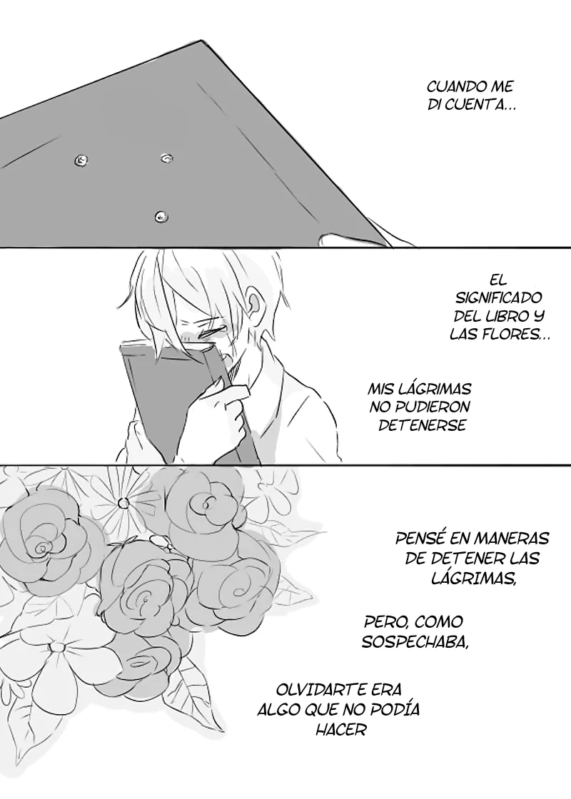 Oka no Ue no Hanashi Capítulo 1 - página 9