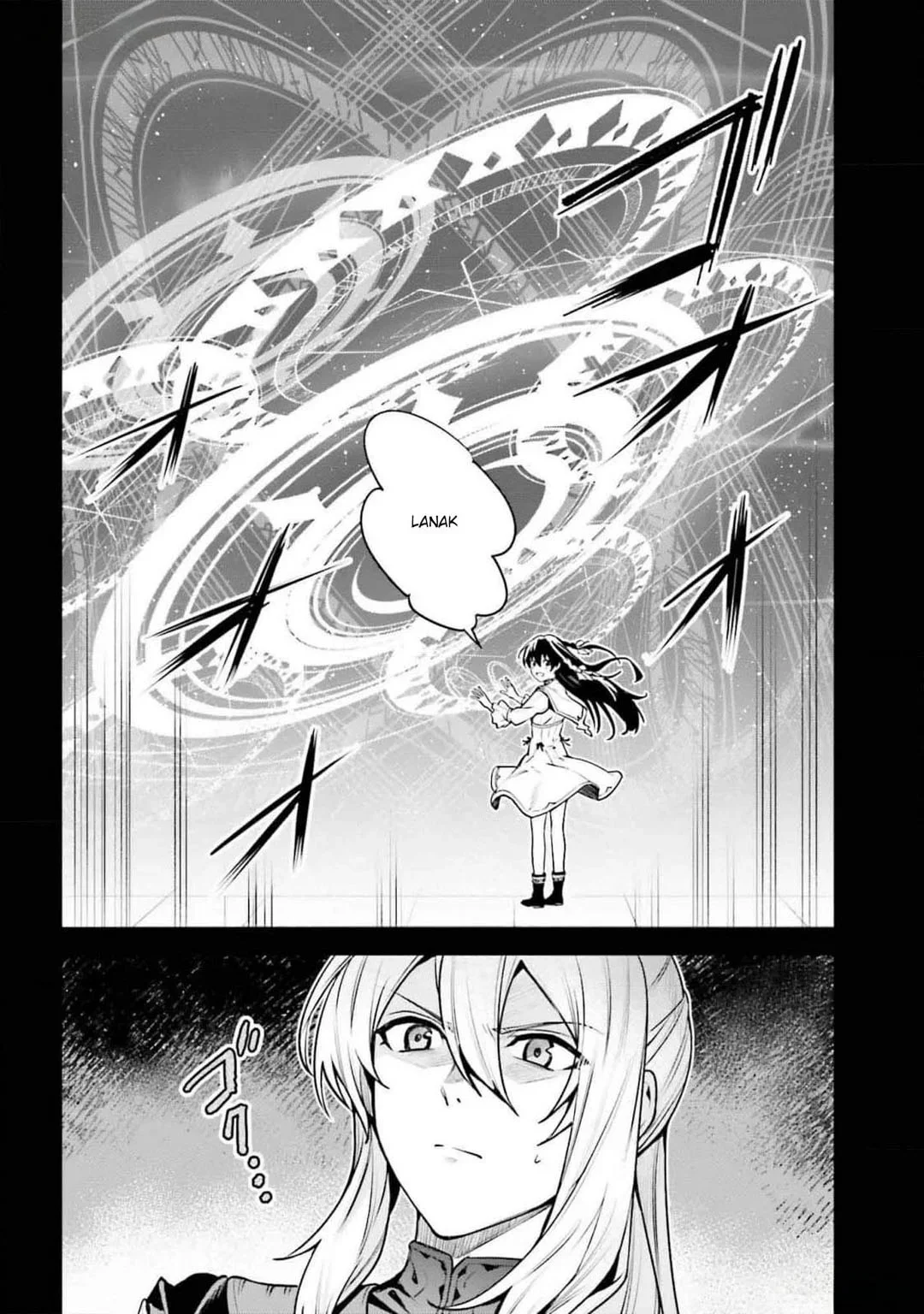 Unnamed Memory Capítulo 38 - página 6
