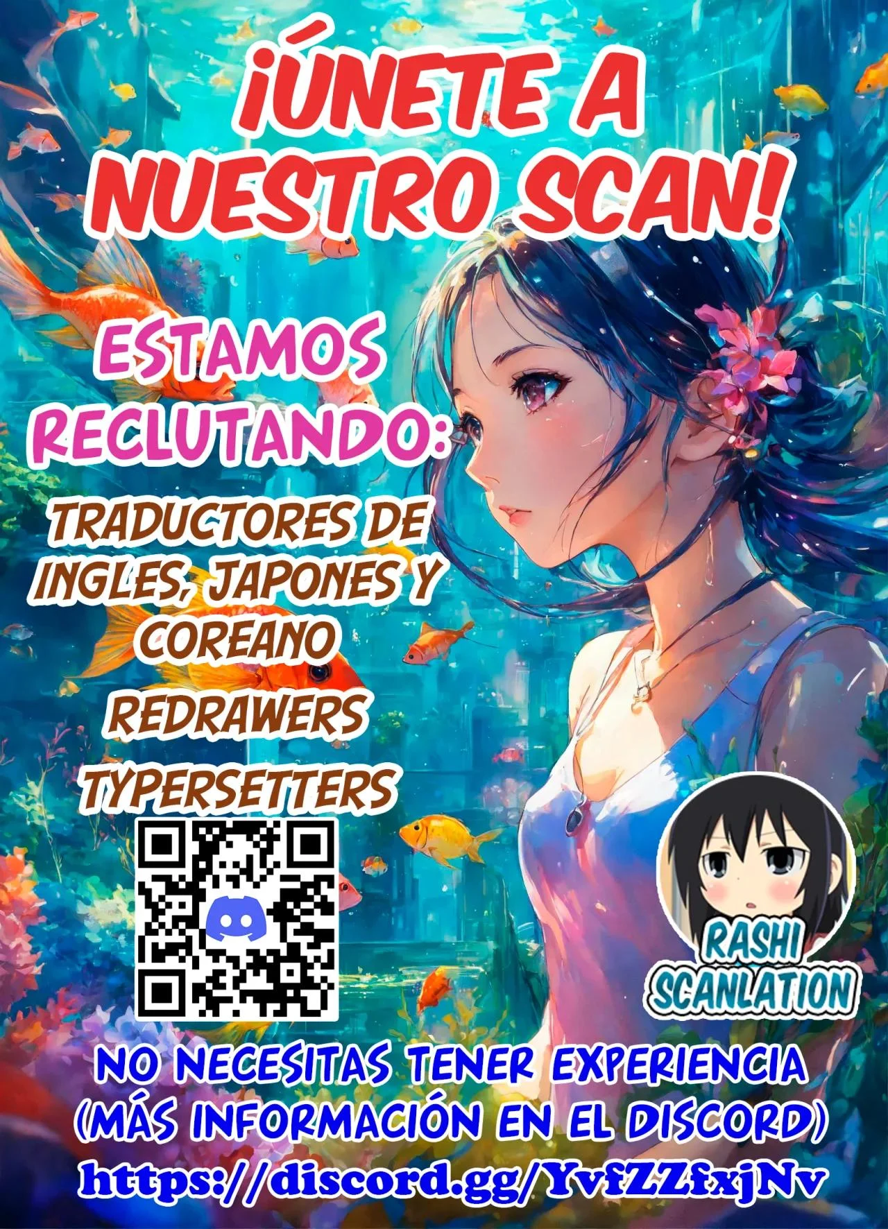 Ri-chan Capítulo 158 - página 5