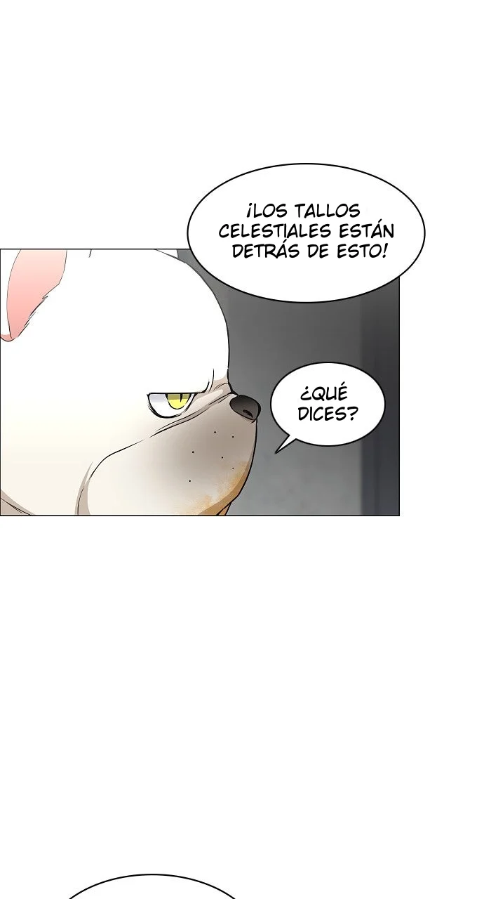 La Espada Del Chaman Capítulo 61 - página 58