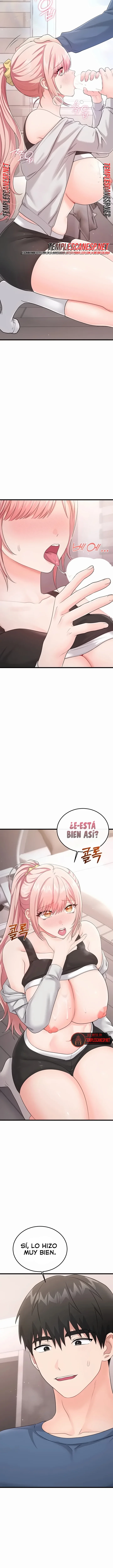 Guia de Romance SexmuWiki Capítulo 14 - página 6