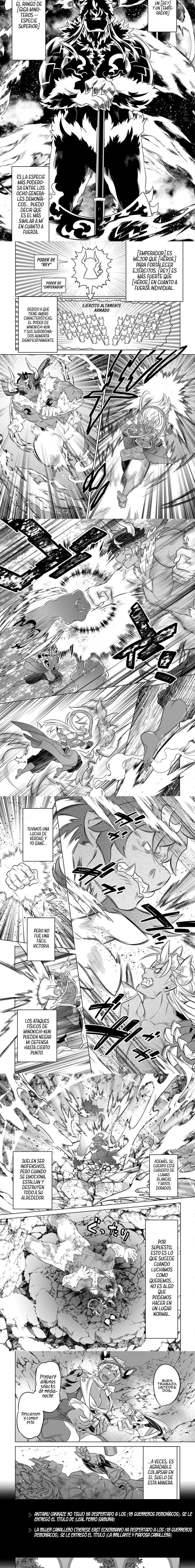 Re:Monster Capítulo 108 - página 2
