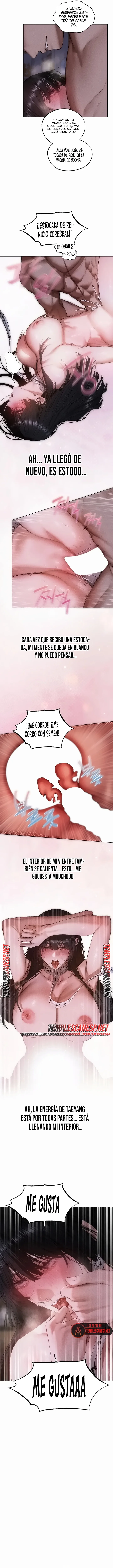 Cazador de Milfs de Otro Mundo Capítulo 136 - página 5