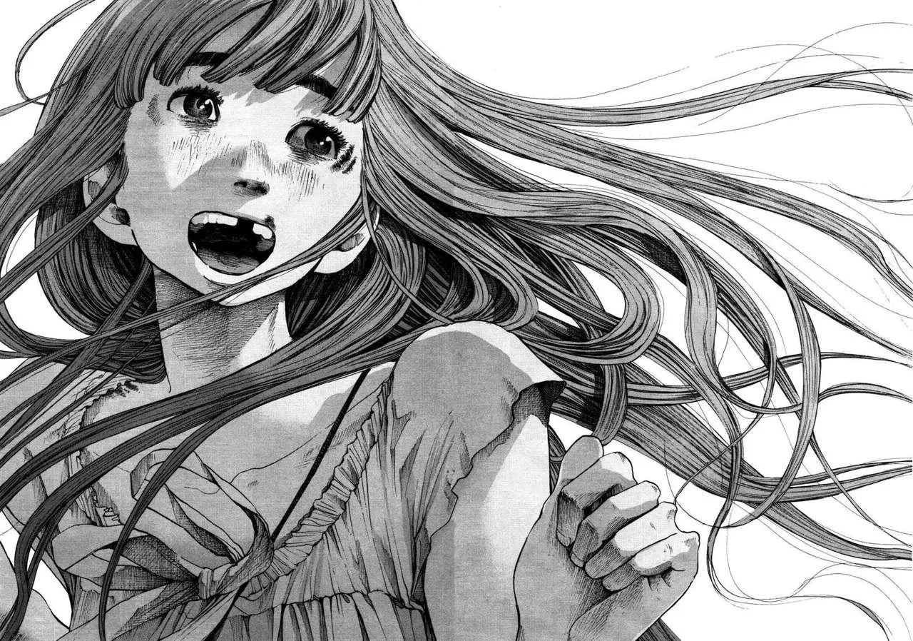 Oyasumi Punpun Capítulo 131 - página 6