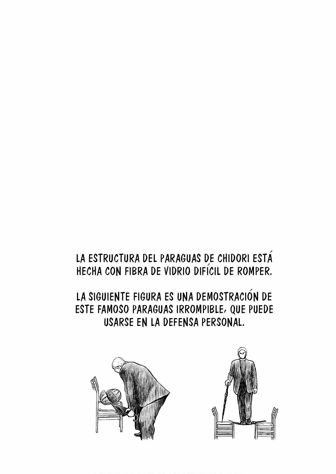 Busou Shoujo Machiavellism Capítulo 40 - página 25