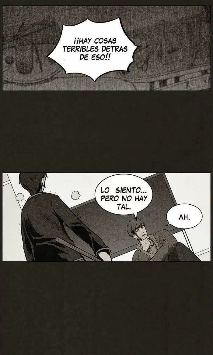 Bastard Capítulo 74 - página 56