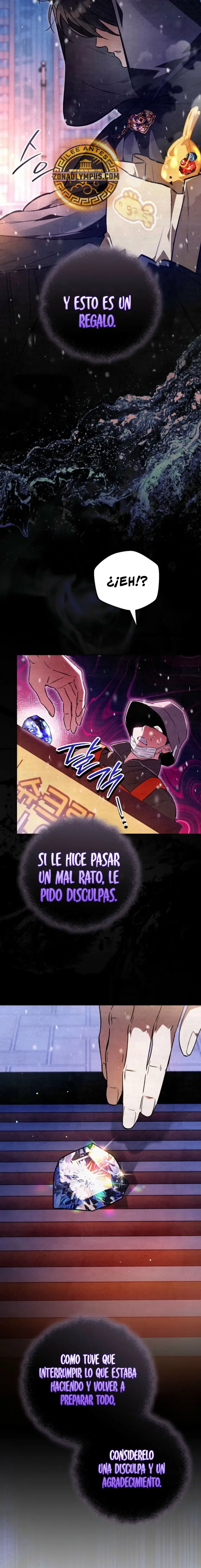 Dungeon Artist Capítulo 16 - página 14