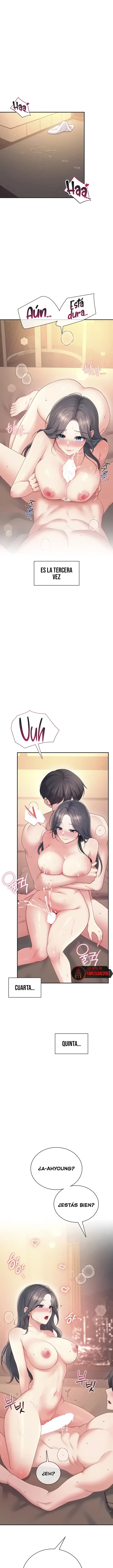 Onahole inalambrica Capítulo 114 - página 2