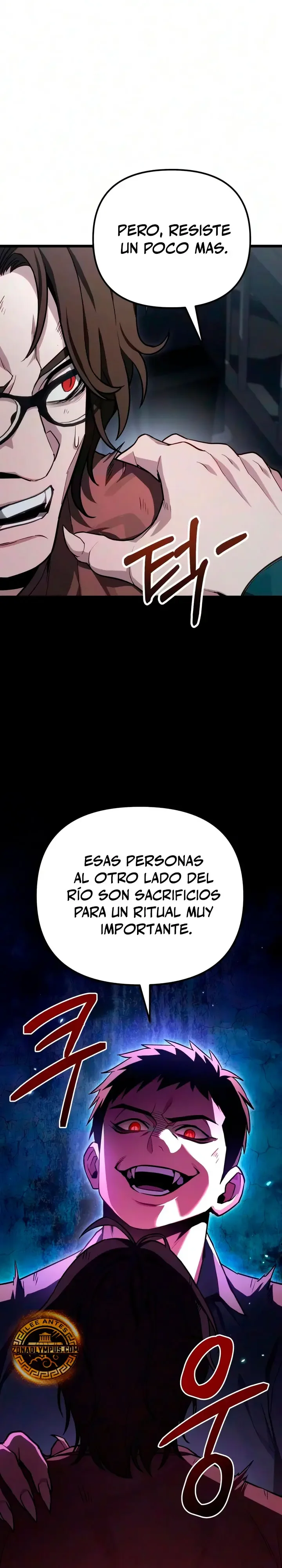 El Soberano del Hogar Capítulo 83 - página 7