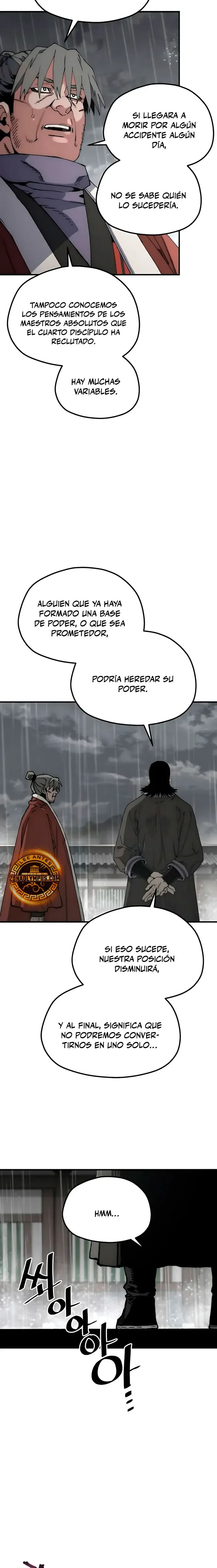 Sistema de Cultivo del Demonio Celestial Capítulo 177 - página 29