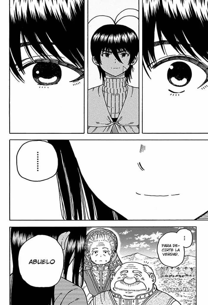 Densetsu no Yuusha no Konkatsu Capítulo 9 - página 25