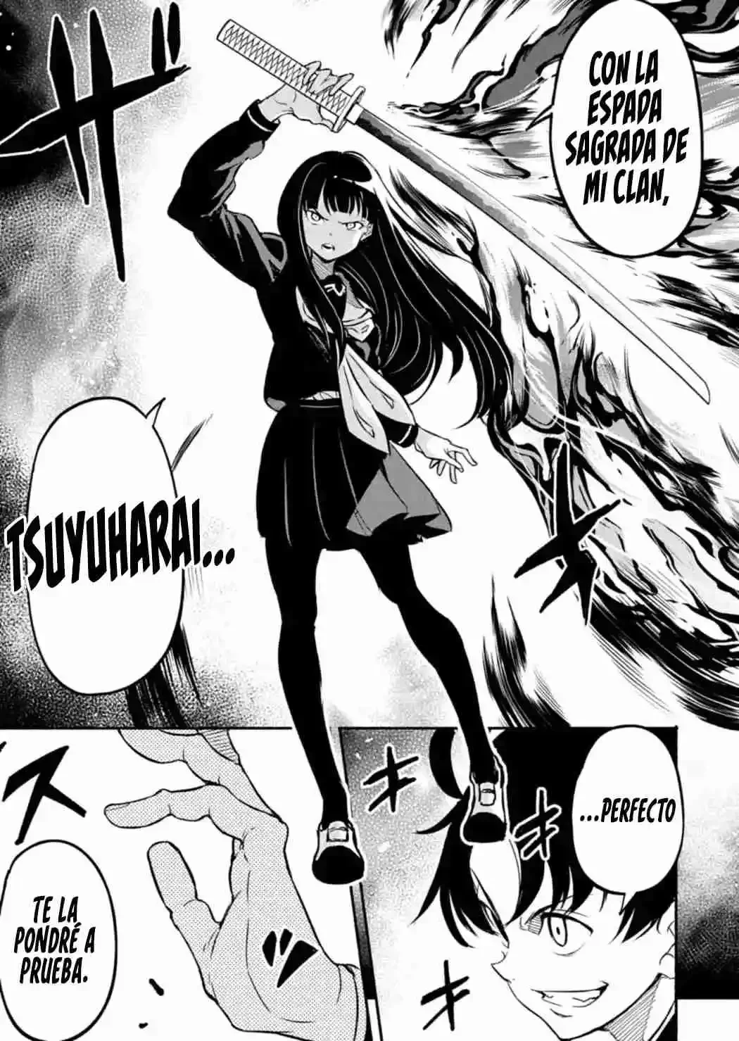 Isekai Kara Kikan Shitara Chikyuu Mo Kanari Fantajiu Deshita. Ato, Makeheroin-domo Kocchi Minna Capítulo 1 - página 42