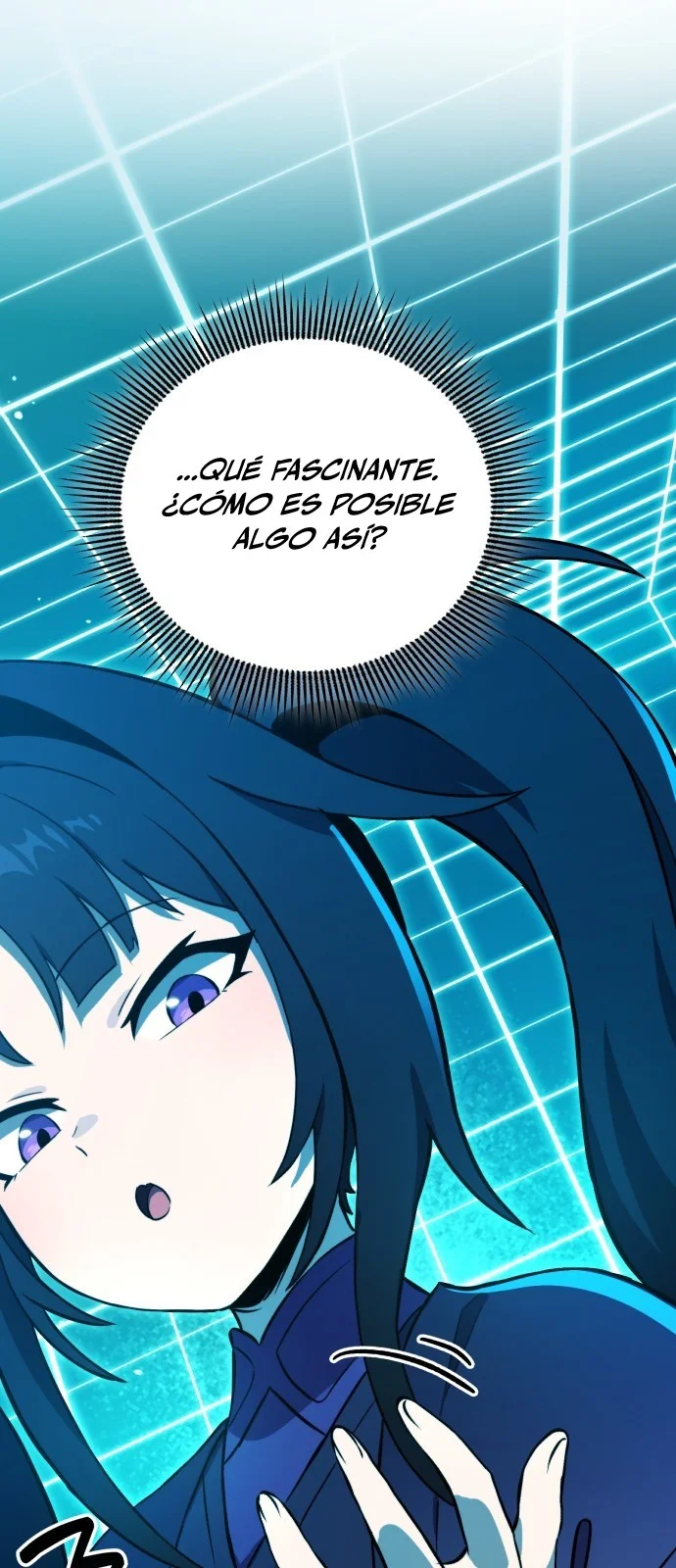 Transmisión del Reino Demoníaco del Demonio Celestial Rejuvenecido Capítulo 2 - página 63