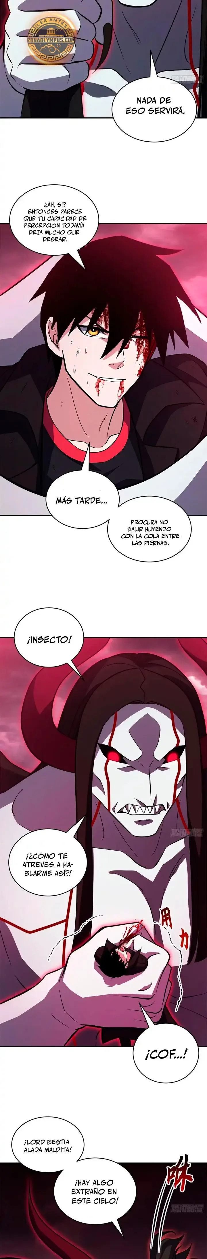 La Super Tienda de Mascotas Estelares Capítulo 219 - página 16