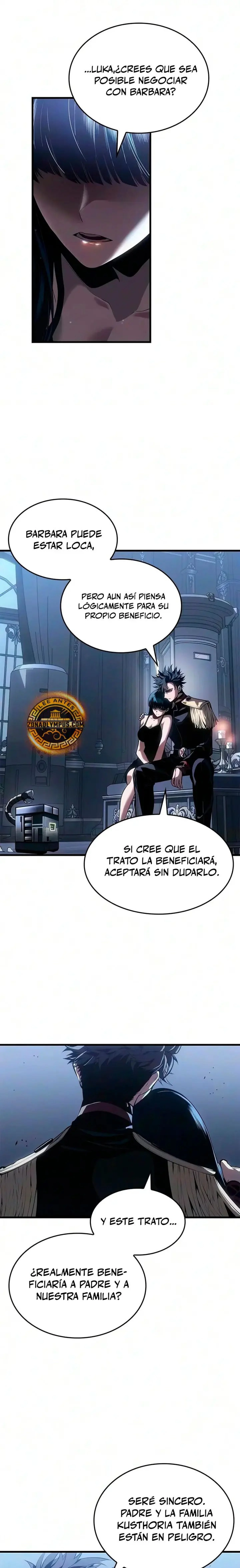 Sangre Maldita Capítulo 100 - página 14